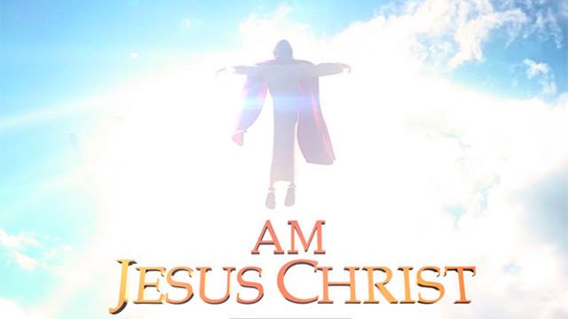 I Am Jesus Christ v1.1.9-P2P
