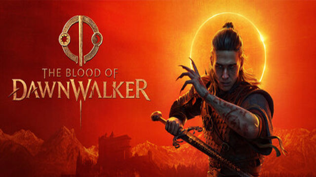 The Blood of Dawnwalker-RUNE