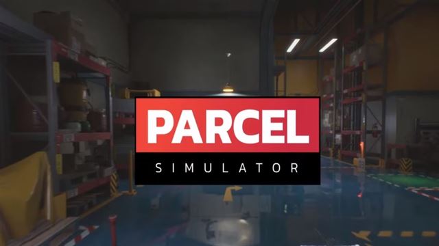 Parcel Simulator v1.0.1-P2P