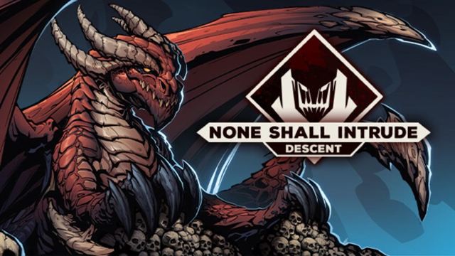 None Shall Intrude v1.0.0517-P2P