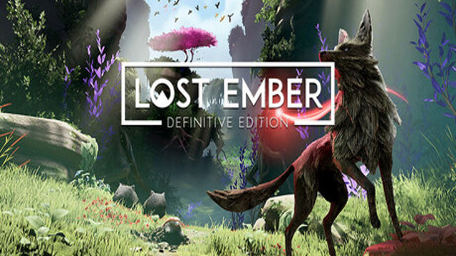 Lost Ember Rekindled Edition v1.0.5.20808-P2P