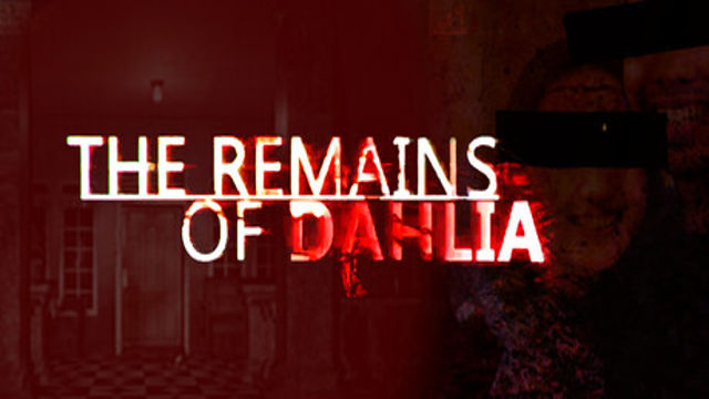 The Remains of Dahlia-GoldBerg