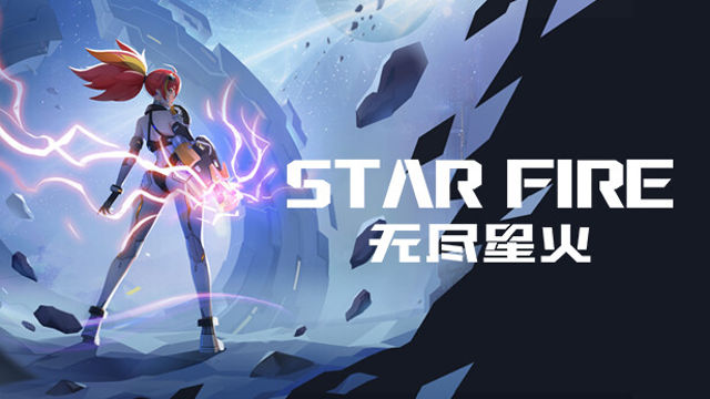 Star Fire Eternal Cycle-TiNYiSO
