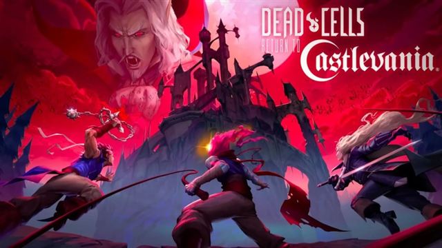 Dead Cells v20240819-P2P