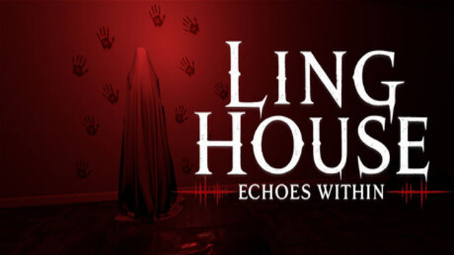 Ling House Echoes Within-GoldBerg