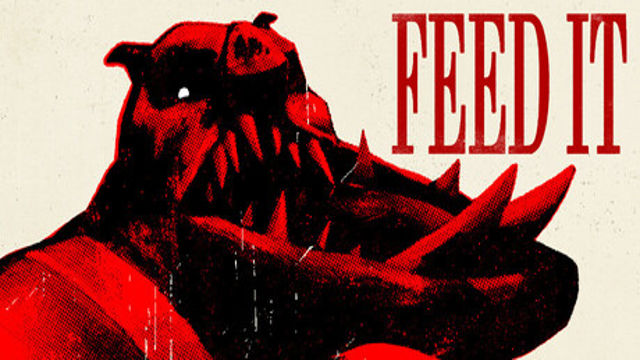 FEED IT-P2P
