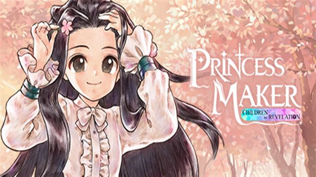 Princess Maker Children of Revelation Early Access