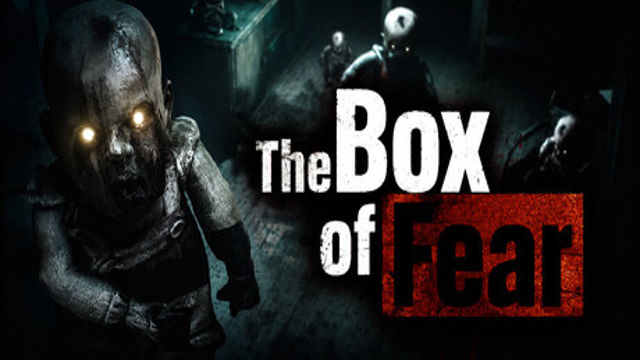 The Box of Fear-P2P