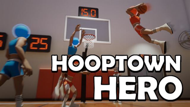 Hooptown Hero-TENOKE