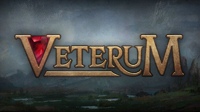Veterum Early Access