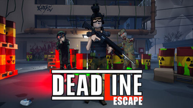Deadline Escape Early Access
