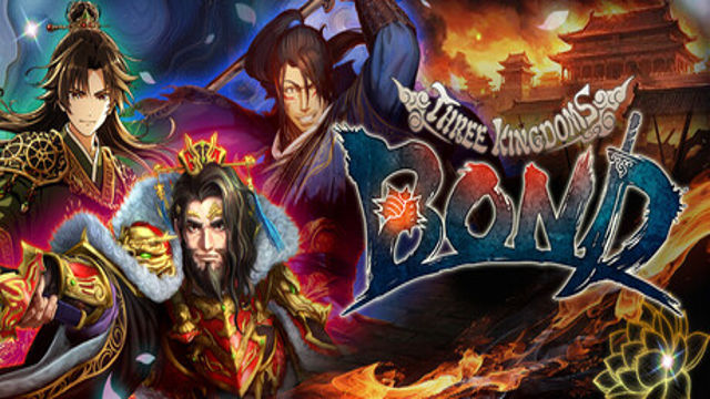 Three Kingdoms BOND Early Access