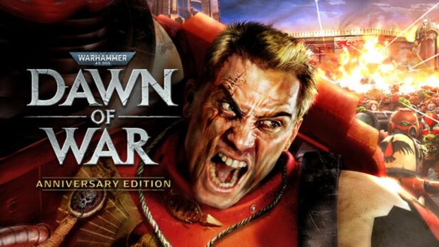 Warhammer 40000 Dawn of War Definitive Edition v20250819-P2P