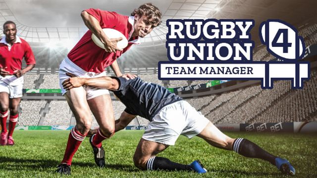 Rugby Union Team Manager 4 New Editor-SKIDROW