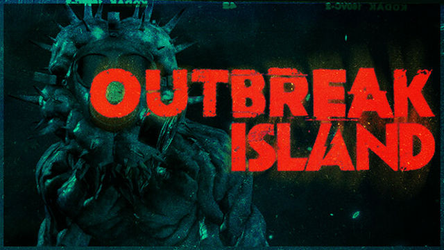 Outbreak Island Early Access