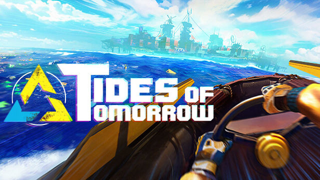 Tides of Tomorrow-Razor1911