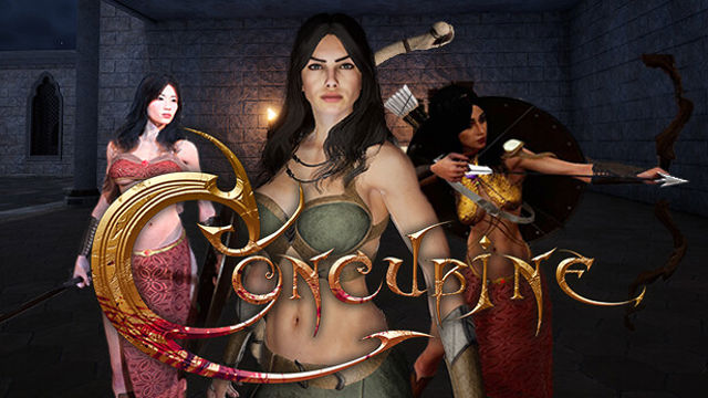 Concubine Early Access