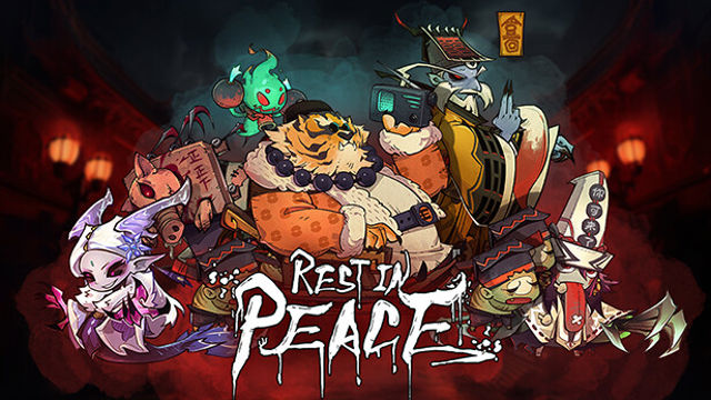 Reap and Rush-TENOKE