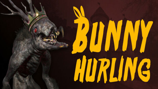 Bunny Hurling-SKIDROW