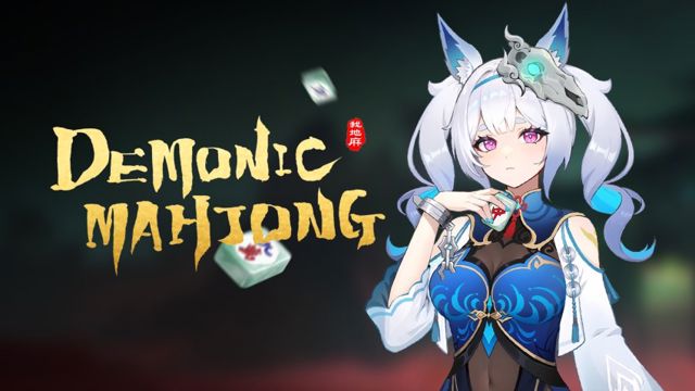 Demonic Mahjong v0.2.27-P2P