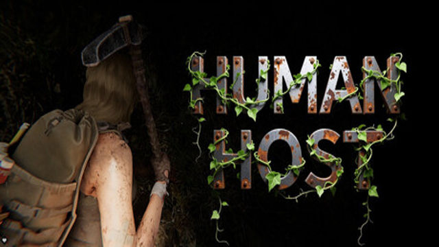 Human Host Early Access