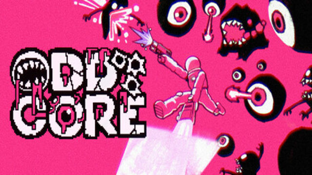 ODDCORE Early Access