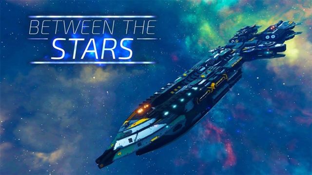 Between the Stars v1.0.0.7-P2P