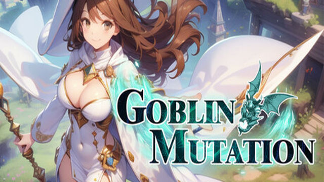 Goblin Mutation-TENOKE