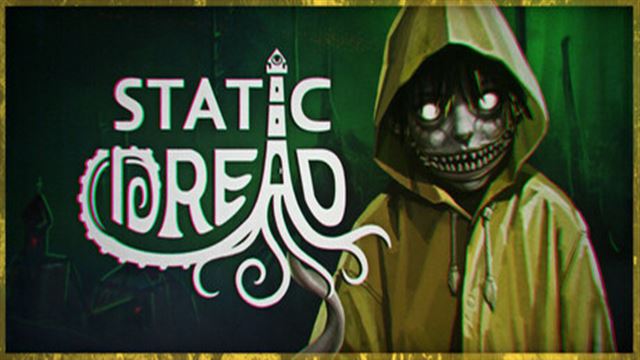 Static Dread The Lighthouse-TENOKE