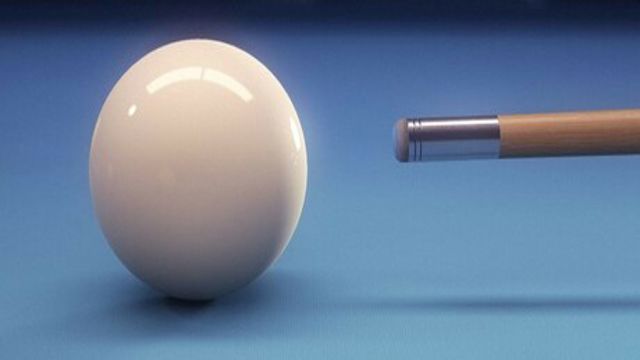 Pure Pool Pro-TENOKE