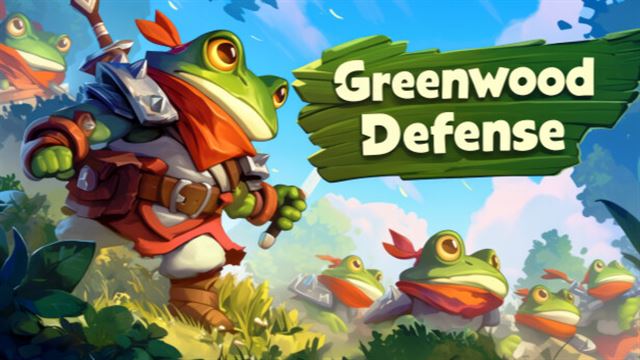 GreenWood Defense-TENOKE