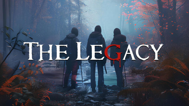The Legacy v0.5185-P2P