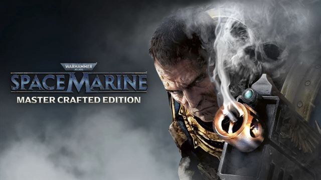Warhammer 40000 Space Marine Master CE v1.0.1040.3955-P2P