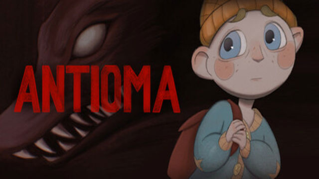 Antioma-TENOKE