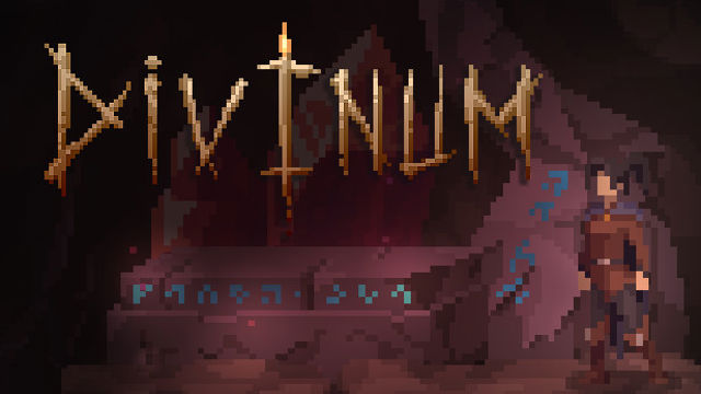 Divinum-TENOKE