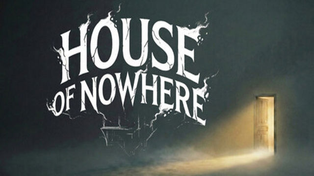 House Of Nowhere-GoldBerg