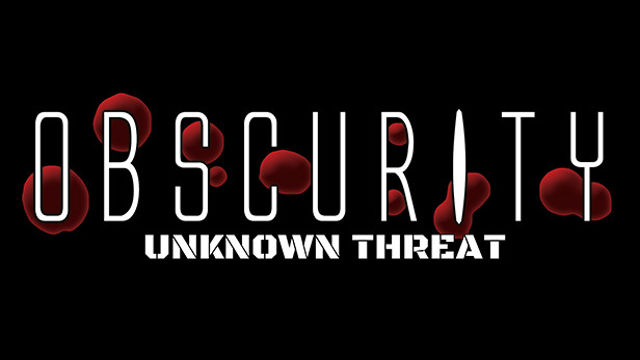 Obscurity Unknown Threat Early Access