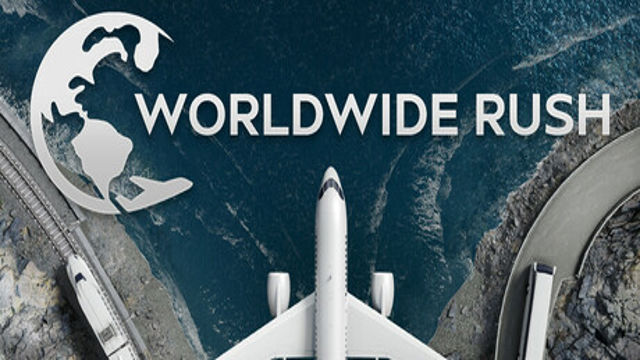 Worldwide Rush-GoldBerg