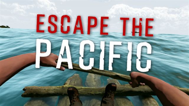 Escape The Pacific Island Adventure Early Access