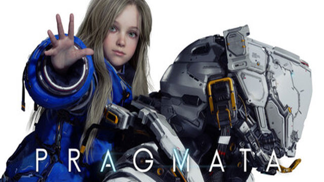 PRAGMATA HYPERVISOR-P2P