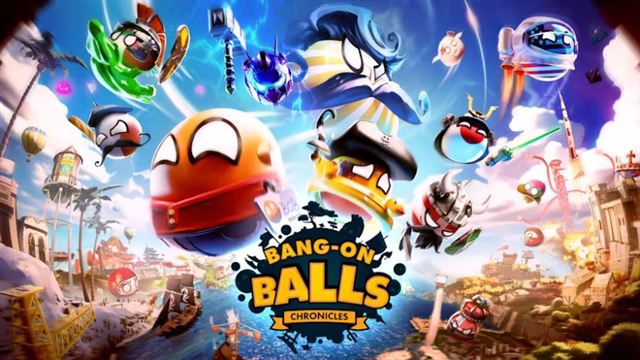 Bang On Balls Chronicles v1.1.0-P2P