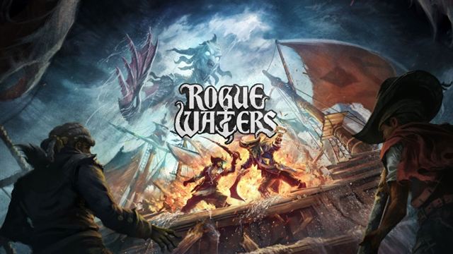 Rogue Waters v1.0.7.3265-P2P