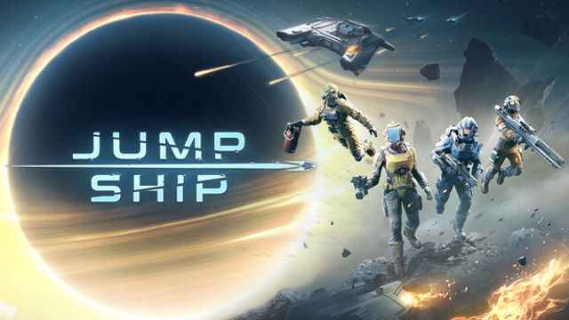 Jump Ship Early Access