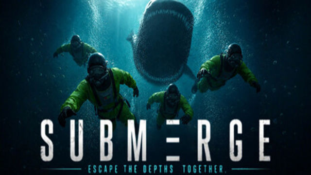 Submerge Early Access