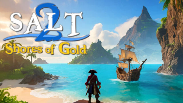 Salt 2 Shores of Gold-SKIDROW
