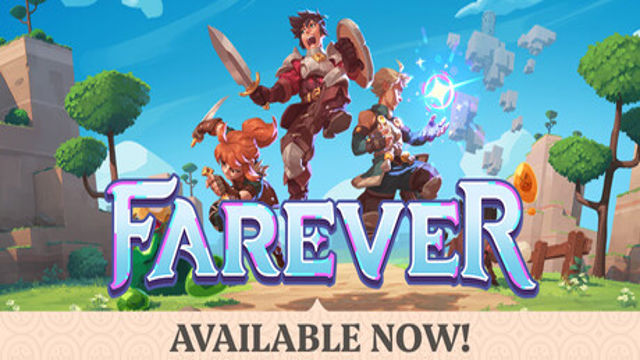 Farever Early Access