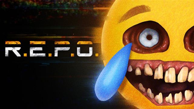 R.E.P.O Early Access
