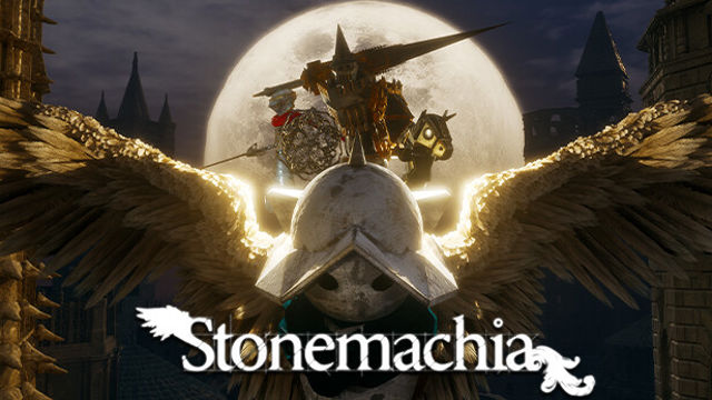 Stonemachia-RUNE