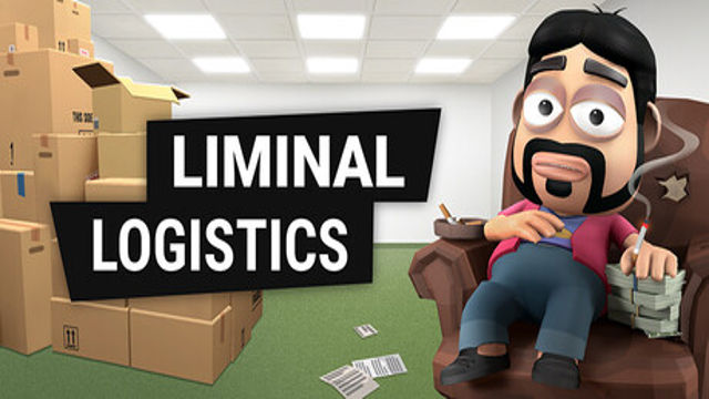 Liminal Logistics-GoldBerg