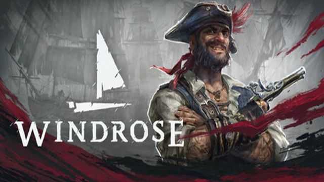 Windrose Early Access